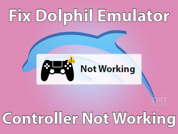 dolphin emulator mac adapter not working