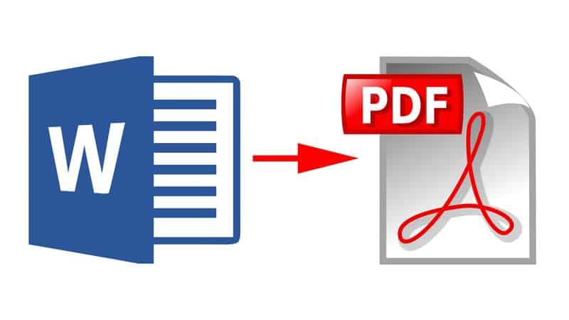 convert pdf to word on mac for free